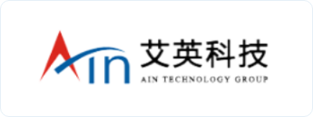 艾英科技